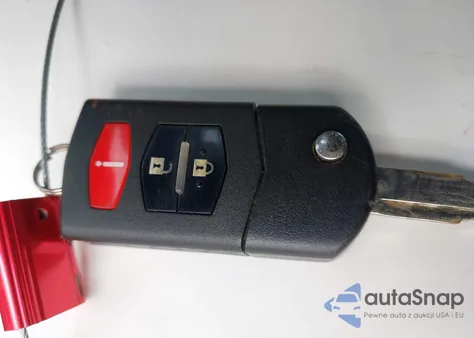 2009 Mazda Cx-9 Touring из США, поврежденный, VIN JM3TB38V690166083